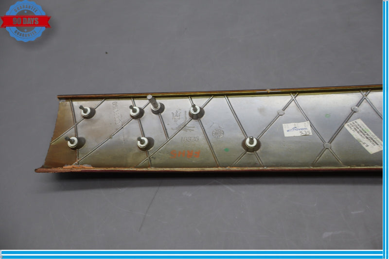 Load image into Gallery viewer, 03-13 Maserati Quattroporte M139 Front Right Side Door Panel Trim Panel Oem
