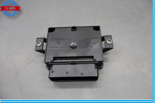 13-17 Audi A6 A7 Quattro Electric EPB Parking Brake Control Module Unit ECU Oem