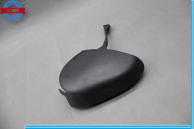 Load image into Gallery viewer, 07-12 Lexus XF40 LS460 Front Left Driver Seat Cover Trim Black 71862-50040 Oem
