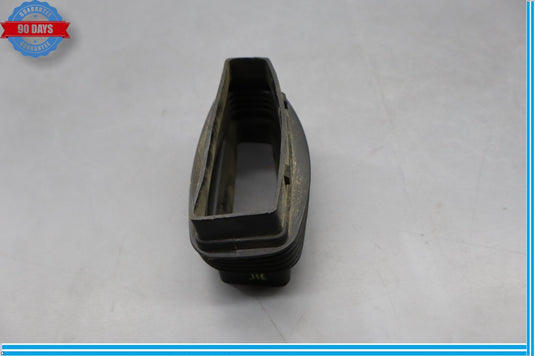 14-20 Maserati Ghibli M157 Front Left Air Intake Duct Tube Sleeve Seal Oem