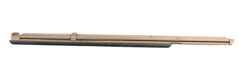 Load image into Gallery viewer, 00-06 Mercedes S350 S600 W220 Rear Left Side Window Sun Shade Visor Roller OEM
