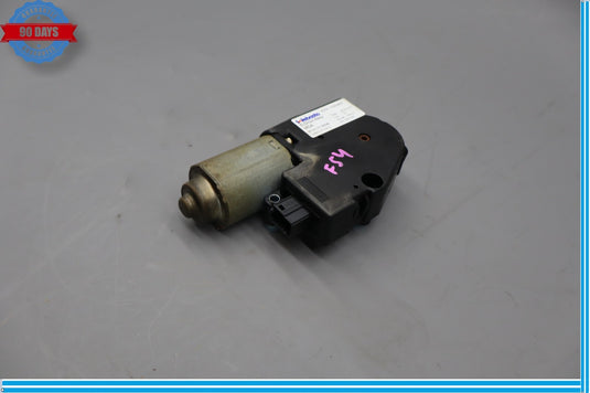 12-18 BMW 320i 328i F30 Sunroof Sun Roof Drive Motor Unit Actuator Oem