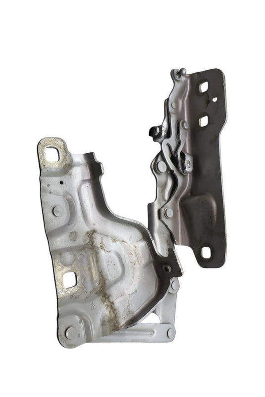 17-20 Jaguar XE X260 Front Right Passenger Side Bonnet Hood Hinge Oem