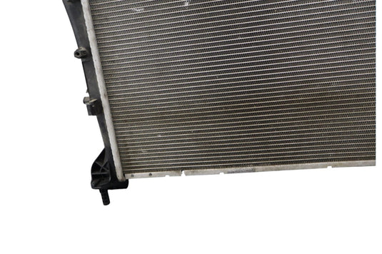 14-17 Fiat 500L Engine Cooling Coolant Radiator 68202037AA OEM