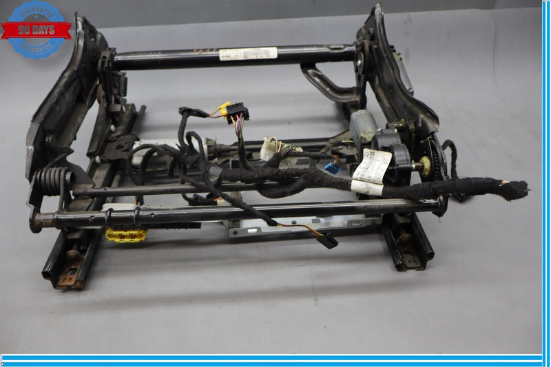 Load image into Gallery viewer, 06-10 Mercedes W251 R320 R350 ML350 Left Driver Side Seat Track Rail Frame Oem
