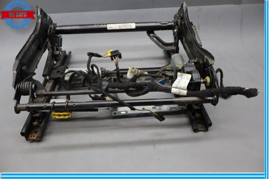 06-10 Mercedes W251 R320 R350 ML350 Left Driver Side Seat Track Rail Frame Oem