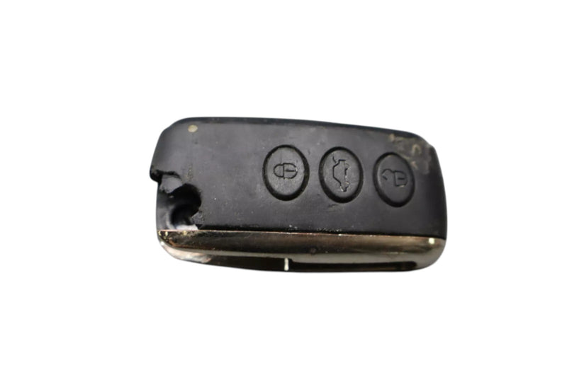Load image into Gallery viewer, 06-12 Bentley Continental Keyless Entry Remote Key Fob Transmitter 3W0837216 OEM
