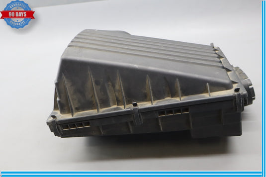 07-10 BMW X5 E70 Air Inlet Intake Cleaner Filter Housing Box Duct Tube Oem