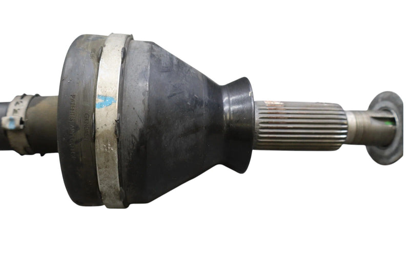 Load image into Gallery viewer, 14-22 Maserati Ghibli M156 M157 Rear Left Driver Side Axle Shaft 06701042070 OEM
