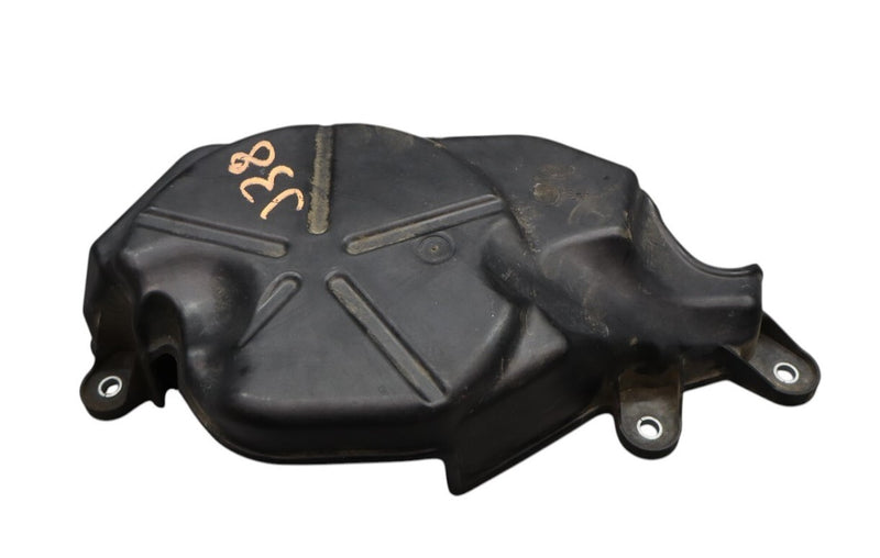 Load image into Gallery viewer, 17-22 Alfa Romeo Giulia Engine Crankshaft Pulley Cover 50052943 Oem
