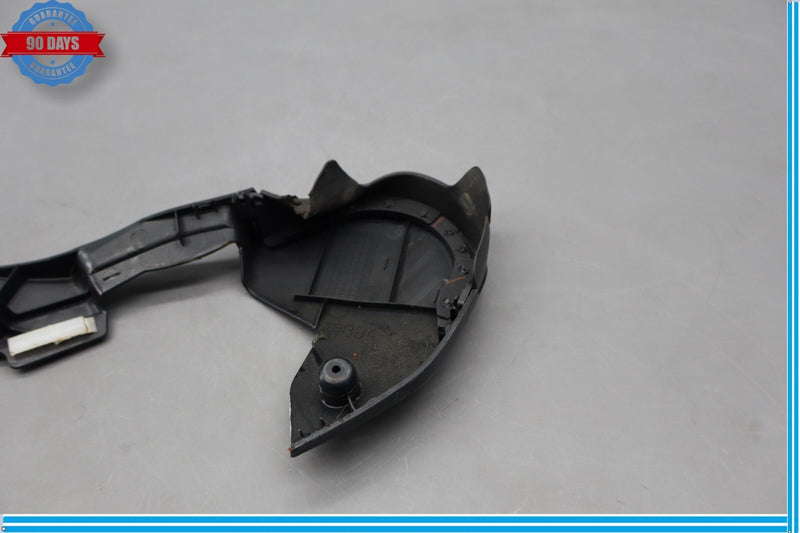 Load image into Gallery viewer, 02-05 Lexus SC430 Z40 Front Left Driver Lower Seat Inner Cover Shield Panel Oem
