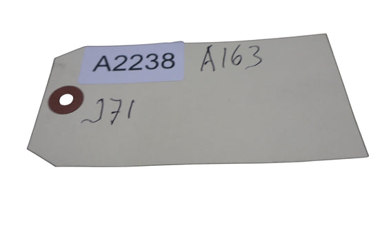 12-18 Audi A6 Quattro Body Computer Control Module Unit 4G0907410A Oem