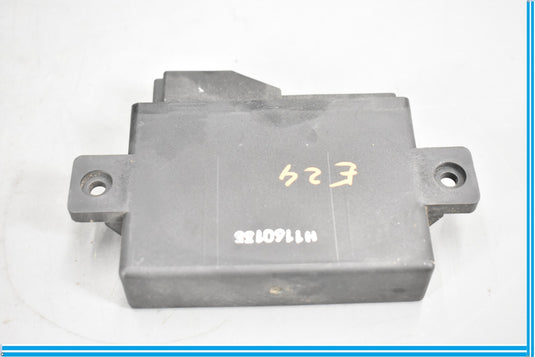 94-02 Mercedes R129 SL500 SL320 Infrared Anti Theft Alarm Control Module Oem