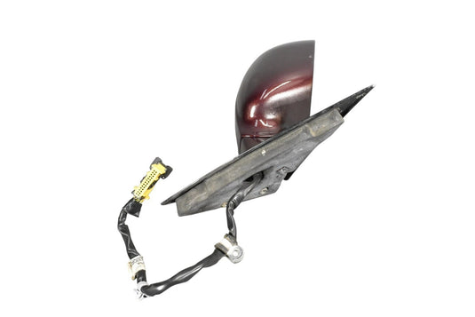 05-08 Maserati Quattroporte Right Passenger Side Rear View Mirror Assembly OEM
