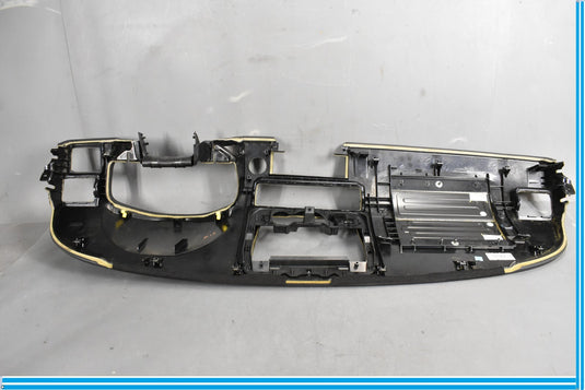 06-13 Volvo C70 Front Centre Console Dash Panel Dashboard Cover Oem