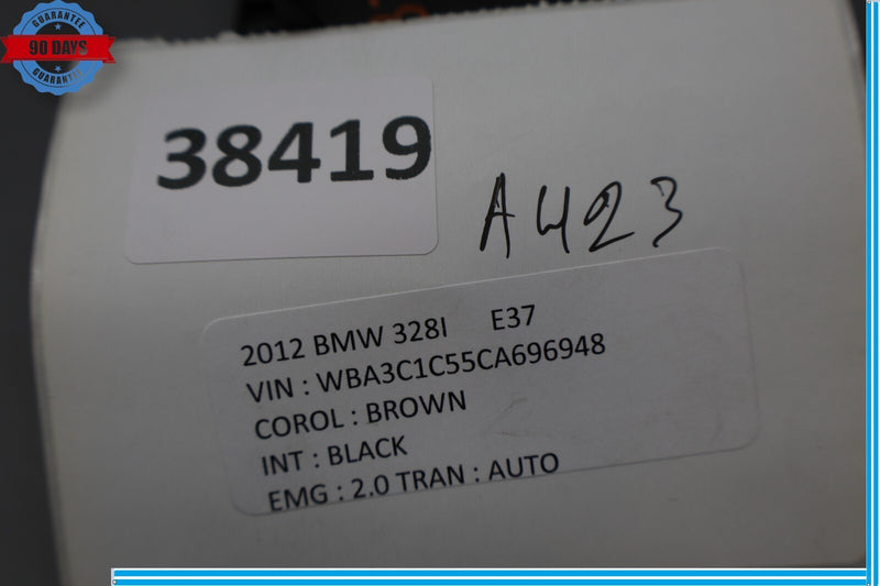 Load image into Gallery viewer, 12-18 BMW 320i 328i F30 Automatic Air Conditioning Control Module Unit Oem
