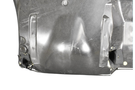 12-18 BMW 650i 640i 535i Base Couch Rear Lower Seat Cushion Bottom Leather OEM