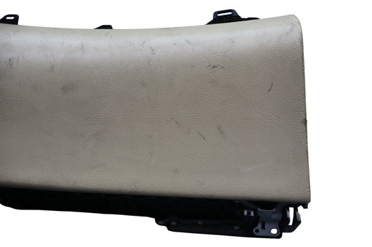 07-09 Lexus LS460 LS460L Front Dash Glove Box Storage Compartment Oem