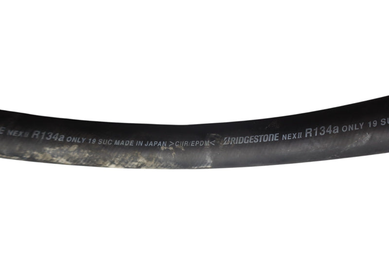 Load image into Gallery viewer, 15-17 Hyundai Genesis G80 A/C Air Conditioner Suction Hose &amp; Tube Assembly Oem
