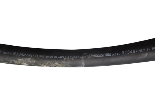 15-17 Hyundai Genesis G80 A/C Air Conditioner Suction Hose & Tube Assembly Oem