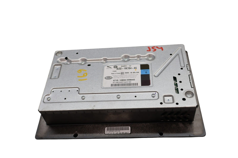 Load image into Gallery viewer, 10-19 Jaguar XJ XJL Premium Stereo Audio Amplifier Amp BJ3219C164AG Oem
