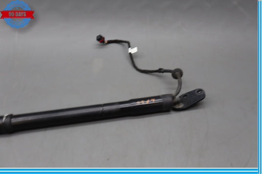 11-14 Porsche Cayenne Rear Left Driver Side Trunk Shock Strut Oem