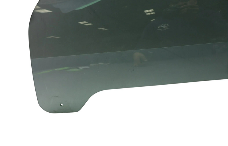 Load image into Gallery viewer, 02-05 Ford Thunderbird Left Driver Side Door Window Auto Glass 1W6Z7621411AA Oem
