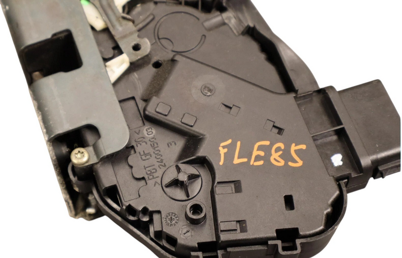 Load image into Gallery viewer, 07-15 Jaguar XK XKR Front Left Side Door Lock Latch Actuator 6W83203A29CC Oem
