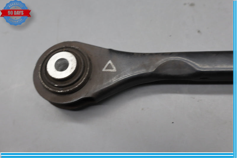 Load image into Gallery viewer, 11-17 Audi A8 A8L Quattro Rear Left Side Forward Lower Control Arm Rod Oem
