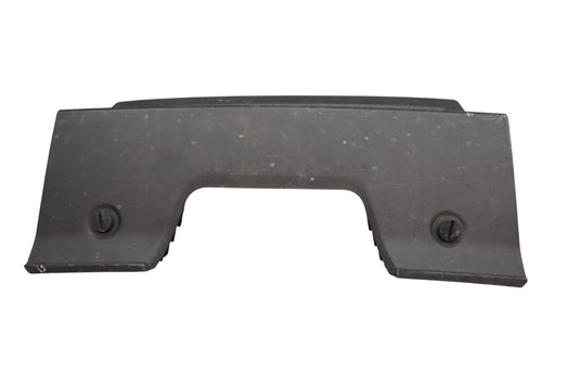 10-13 Land Rover Range Rover Sport Rear Bumper Tow Hook Ccover LR015132 Oem