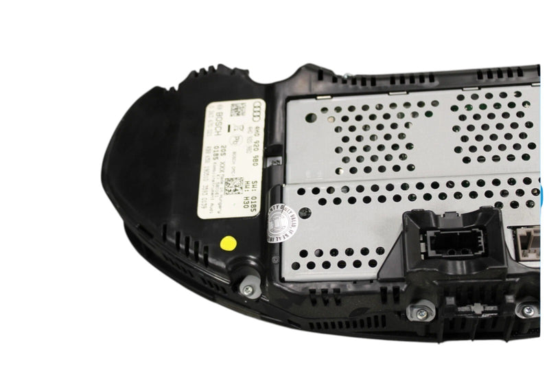 Load image into Gallery viewer, 11-14 Audi A8 Quattro Instrument Speedometer Gauge Cluster Oem
