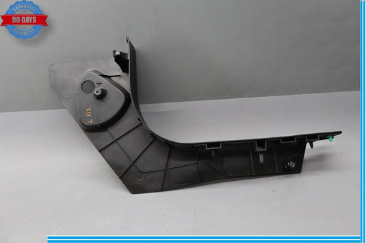 14-17 Maserati Ghibli Front Left Driver Side Kick Panel Scuff Trim Cover Oem