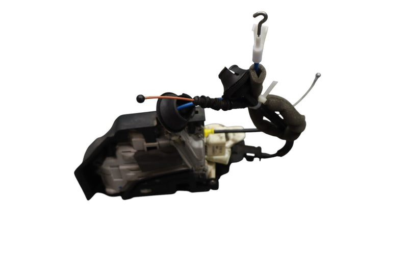 Load image into Gallery viewer, 11-18 Audi A8 Rear Left Driver Side Door Latch Lock Actuator 4H0839015D Oem
