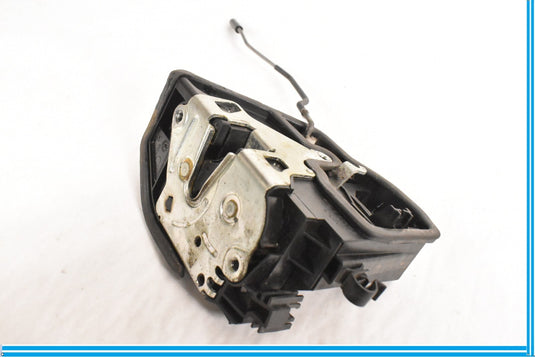 2007-2013 E70 BMW X5 FRONT DRIVER LEFT DOOR LOCK ACTUATOR LATCH