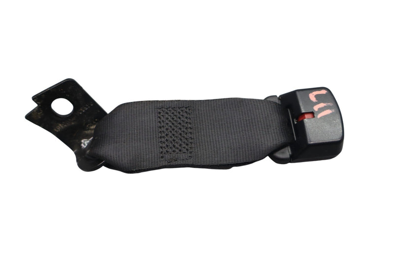 Load image into Gallery viewer, 17-21 ALFA Romeo Giulia Rear Center Left Seat Belt Seatbelt Safety Buckle Oem
