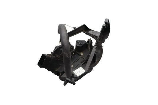 10-15 Jaguar X351 XJ XJL Rear Left Driver Side Door Lock Latch Actuator Oem