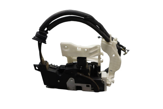 11-16 Hyundai Equus SIG Front Right Passenger Side Door Lock Latch Actuator Oem