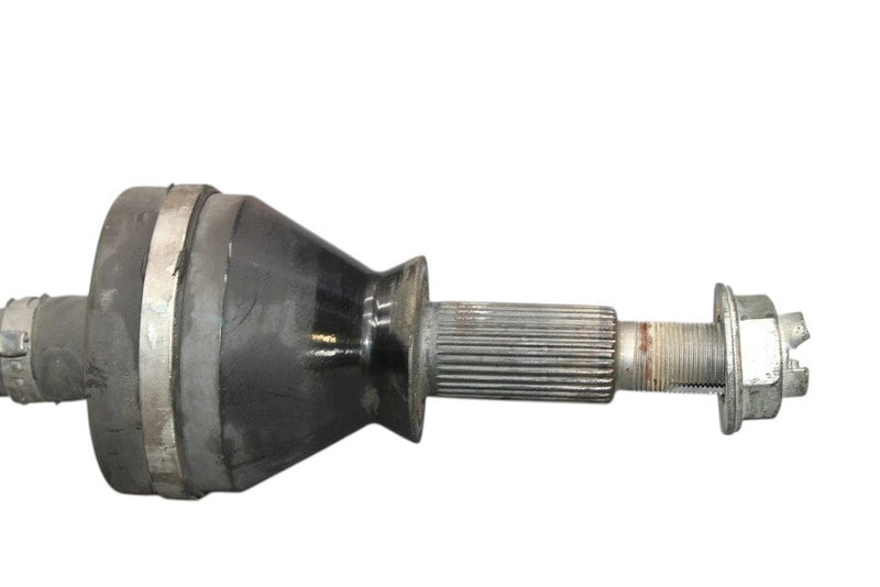 Load image into Gallery viewer, 14-17 Maserati Ghibli 3.0L Rear Right Side Axle CV Half Shaft 670005453 Oem
