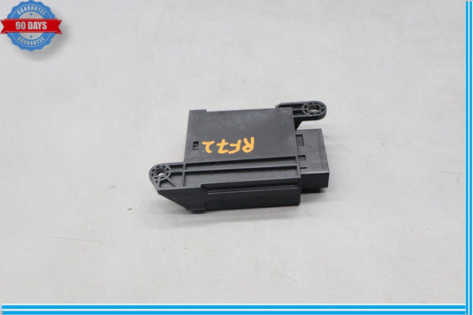 06-16 Land Rover Range Rover Sport Front Right Seat Heat Control Module Oem