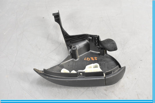 07-12 Lexus LS460 XF40 Front Left Driver Side Seat Trim Cover Panel Oem
