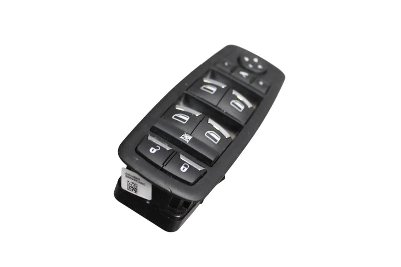 Load image into Gallery viewer, 14-17 Maserati Ghibli Front Left Door Master Window Switch Control 670025406 Oem
