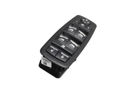 14-17 Maserati Ghibli Front Left Door Master Window Switch Control 670025406 Oem