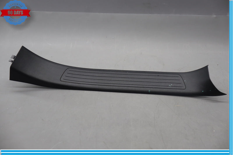 Load image into Gallery viewer, 13-19 Mercedes GL450 GL550 X166 Rear Left Door Sill Scuff Plate Trim Cover Oem
