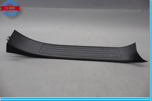 13-19 Mercedes GL450 GL550 X166 Rear Left Door Sill Scuff Plate Trim Cover Oem