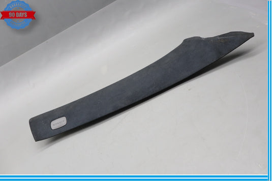 13-19 Mercedes GL550 X166 Right Side Windshield A Pillar Trim Cover Panel Oem