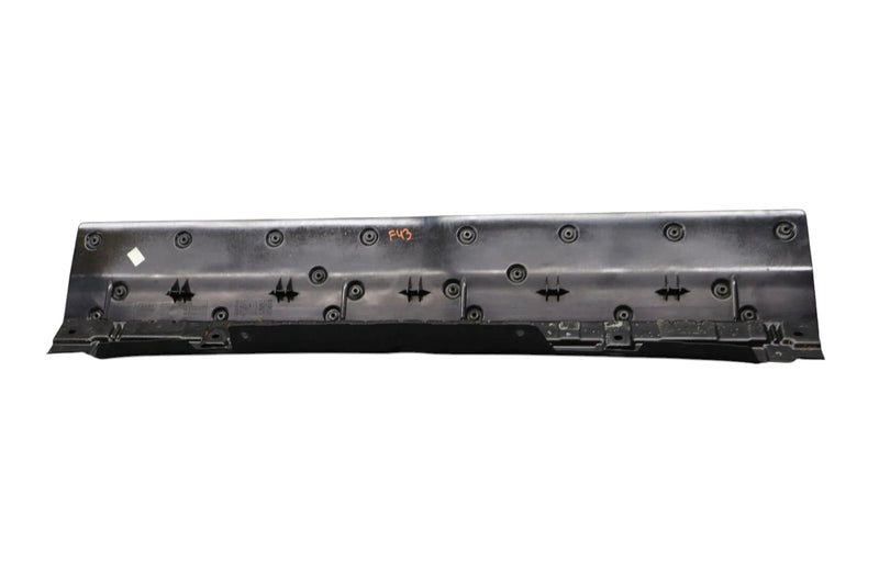 Load image into Gallery viewer, 10-12 Land Rover Range Rover HSE L322 Rear Trunk Tailgate Carpet Trim Cover OEM
