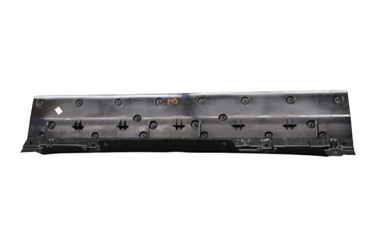 10-12 Land Rover Range Rover HSE L322 Rear Trunk Tailgate Carpet Trim Cover OEM