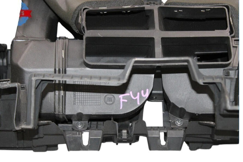 Load image into Gallery viewer, 14-17 Fiat 500L Front Dashboard Instrument Panel Cover Trim Assembly OEM
