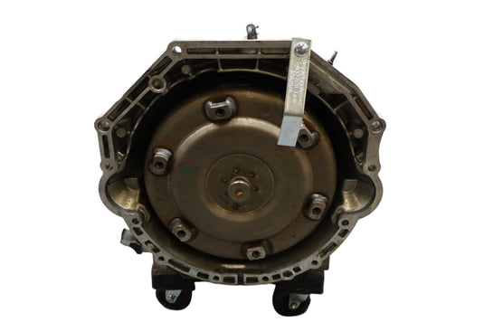15-17 Hyundai Genesis G80 Auto Trans Automatic Transmission Assembly Oem