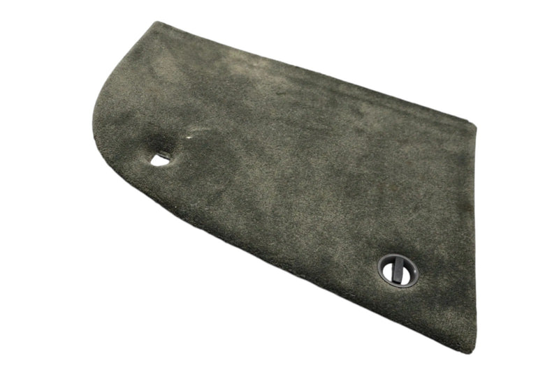 Load image into Gallery viewer, 06-12 Bentley Continental Right Rear Trunk Battery Door Trim Panel Oem
